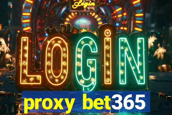 proxy bet365